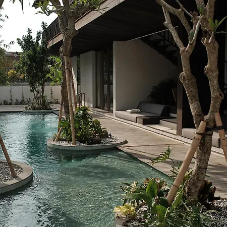 New Little Ripper Boutique Hotel