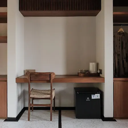 New Little Ripper Boutique Hotel