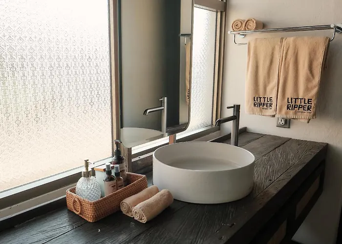 Hotel New Little Ripper Boutique 3*