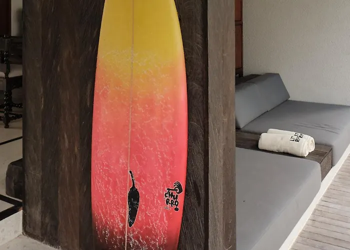 New Little Ripper Boutique 3*