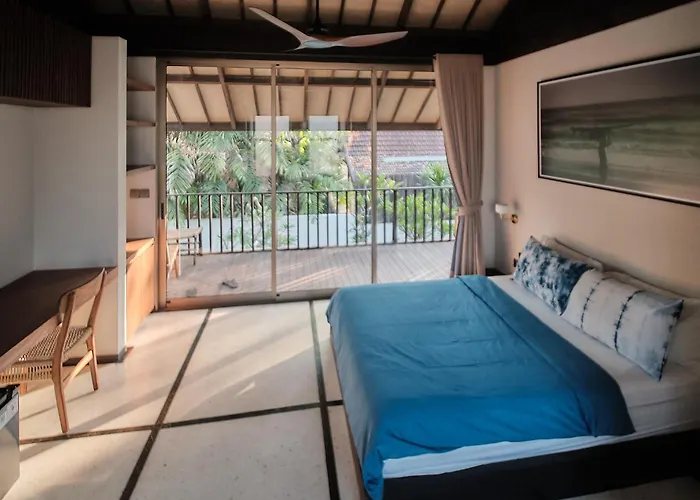 New Little Ripper Boutique Hotel 3*