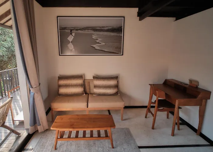 Hotel New Little Ripper Boutique Tanah Lot