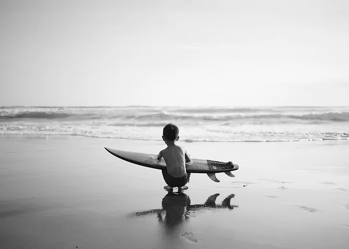 New Little Ripper Boutique