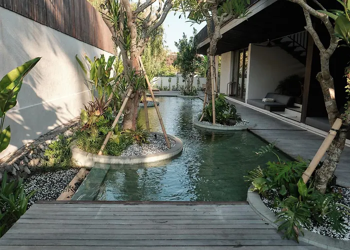 Hotel New Little Ripper Boutique