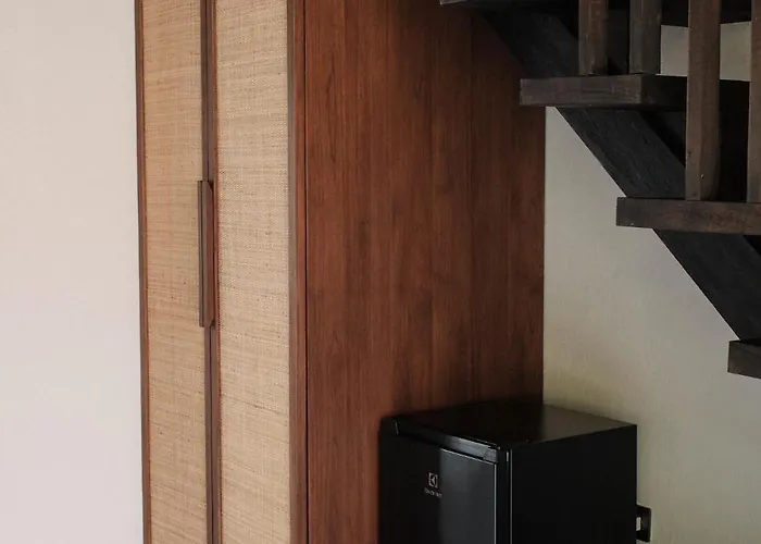 New Little Ripper Boutique Hotel Tanah Lot