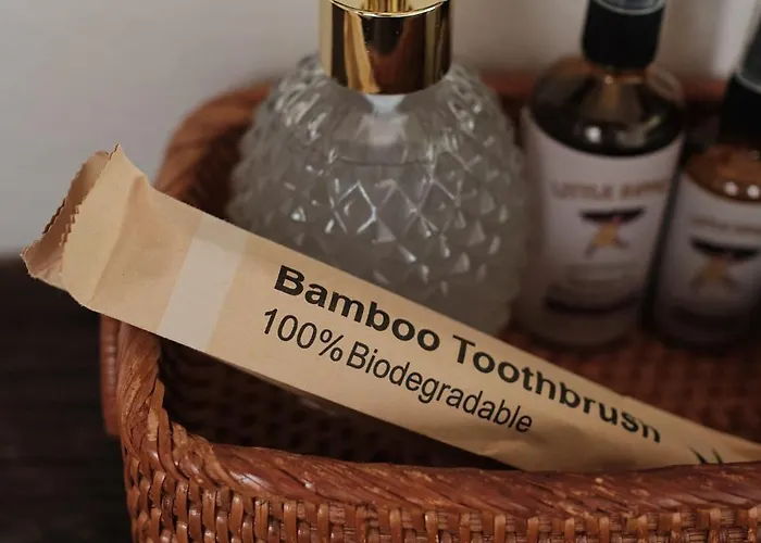 New Little Ripper Boutique Tanah Lot
