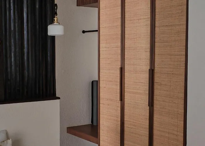 New Little Ripper Boutique Hotel