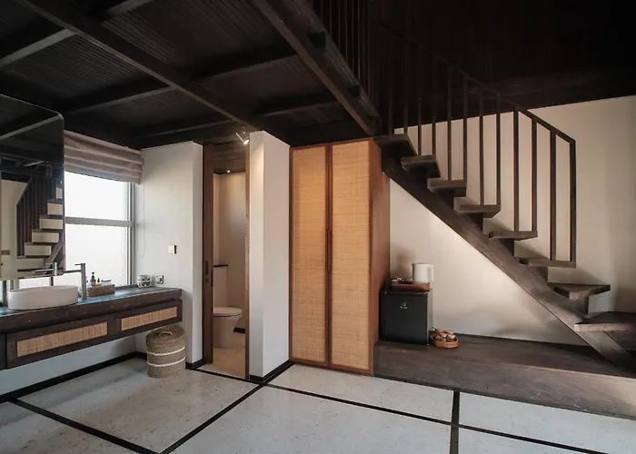 New Little Ripper Boutique Hotel 3*