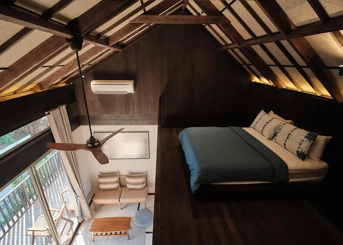 Hotel New Little Ripper Boutique 3*