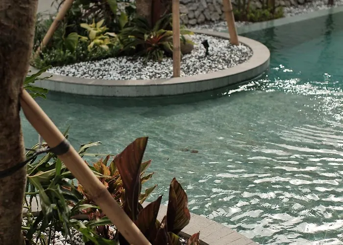 New Little Ripper Boutique Hotel Tanah Lot
