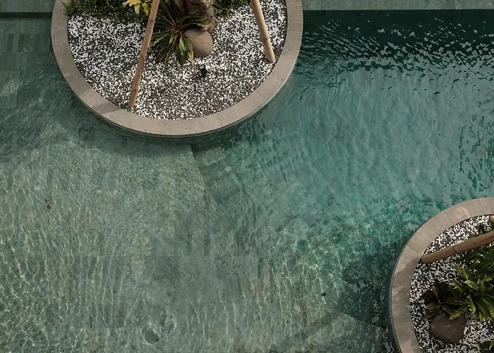 Hotel New Little Ripper Boutique Tanah Lot