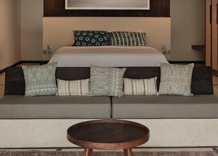 New Little Ripper Boutique 3* Tanah Lot