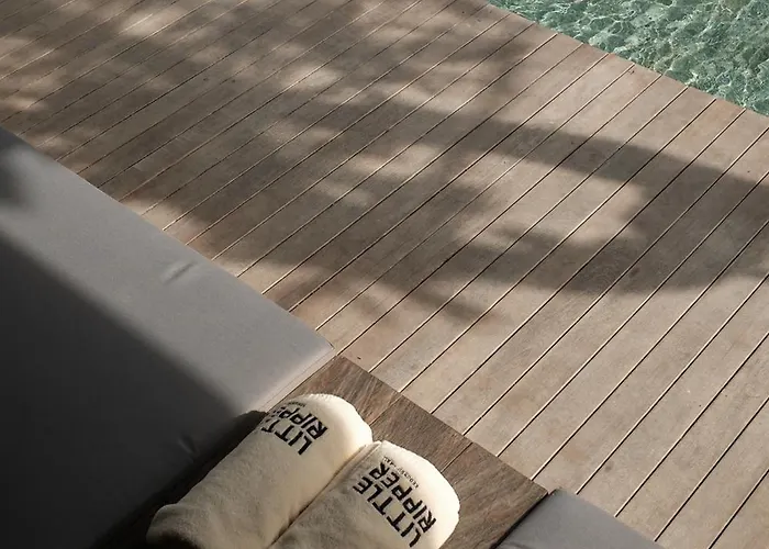 New Little Ripper Boutique Hotel