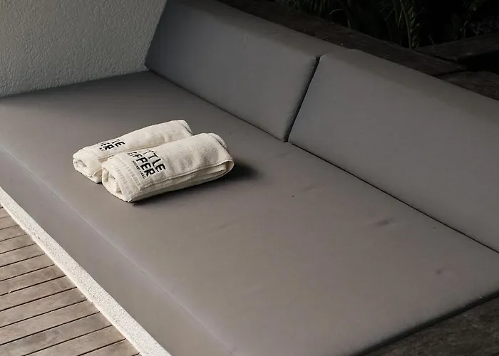 Hotel New Little Ripper Boutique