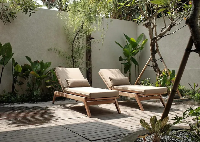 New Little Ripper Boutique Hotel 3*