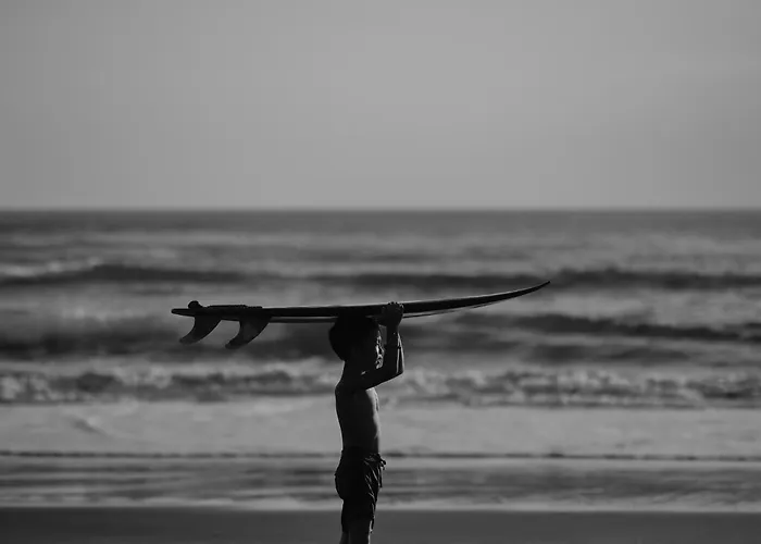 New Little Ripper Boutique Hotel Tanah Lot