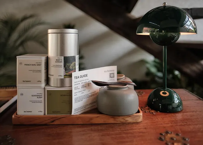 New Little Ripper Boutique Hotel