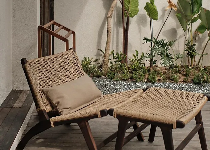 Hotel New Little Ripper Boutique
