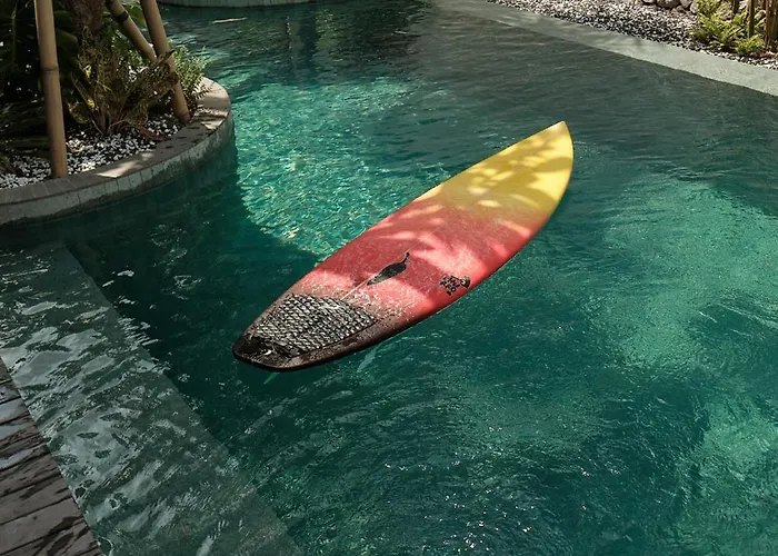 New Little Ripper Boutique Hotel 3*