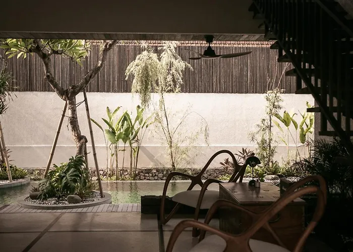 New Little Ripper Boutique 3* Tanah Lot