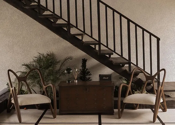 Hotel New Little Ripper Boutique 3*