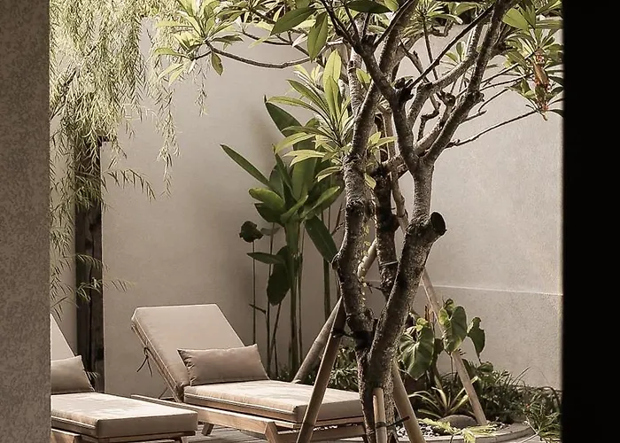 Hotel New Little Ripper Boutique Tanah Lot