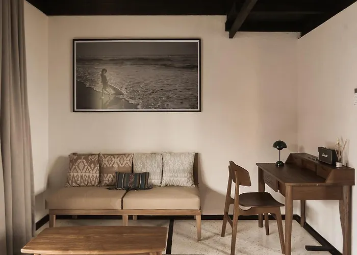 Hotel New Little Ripper Boutique 3*