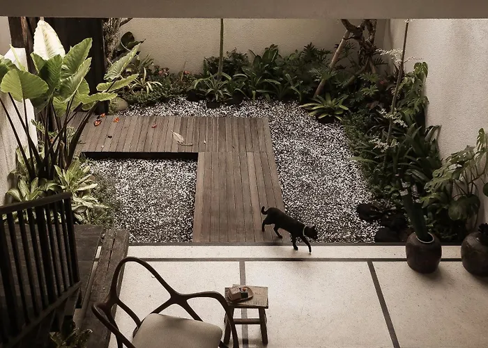 New Little Ripper Boutique Hotel 3*