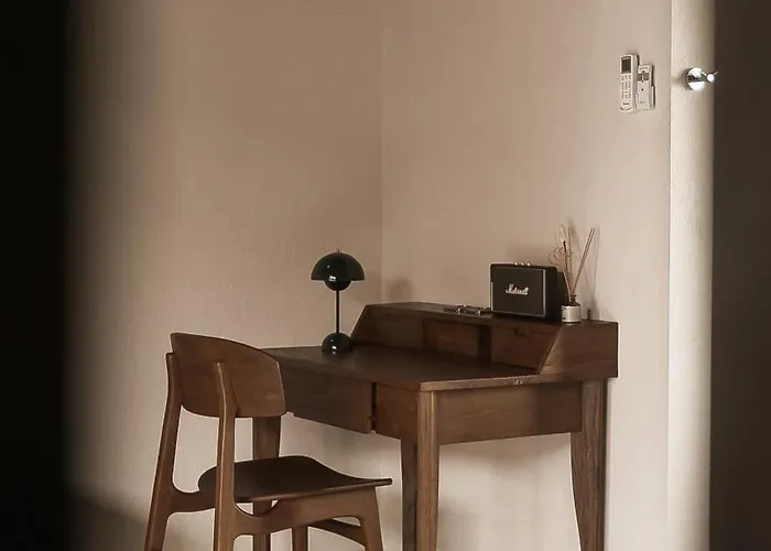 New Little Ripper Boutique Hotel 3*