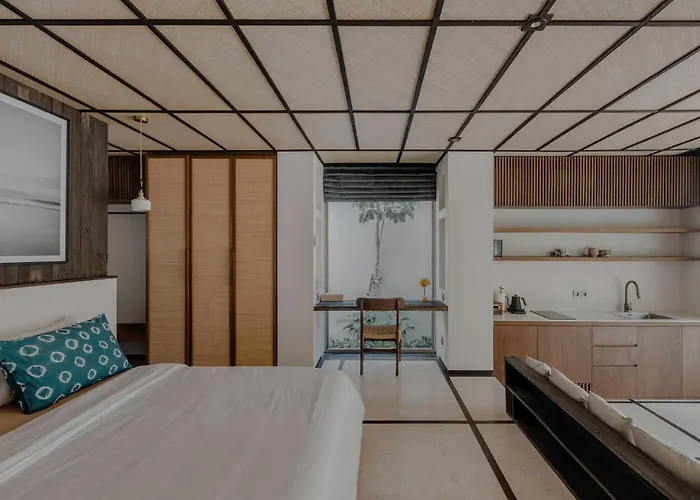 New Little Ripper Boutique 3* Tanah Lot