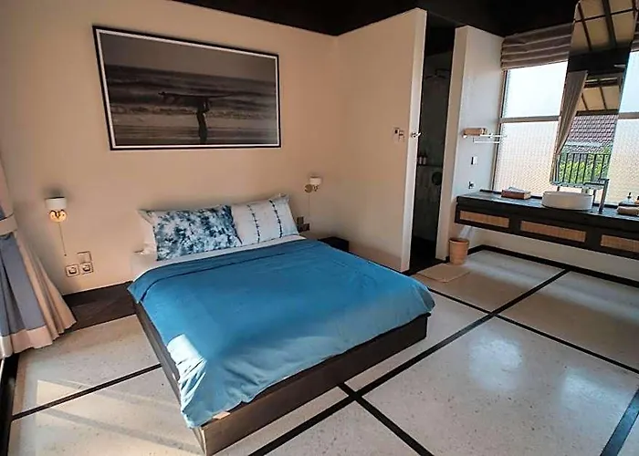 Hotel New Little Ripper Boutique