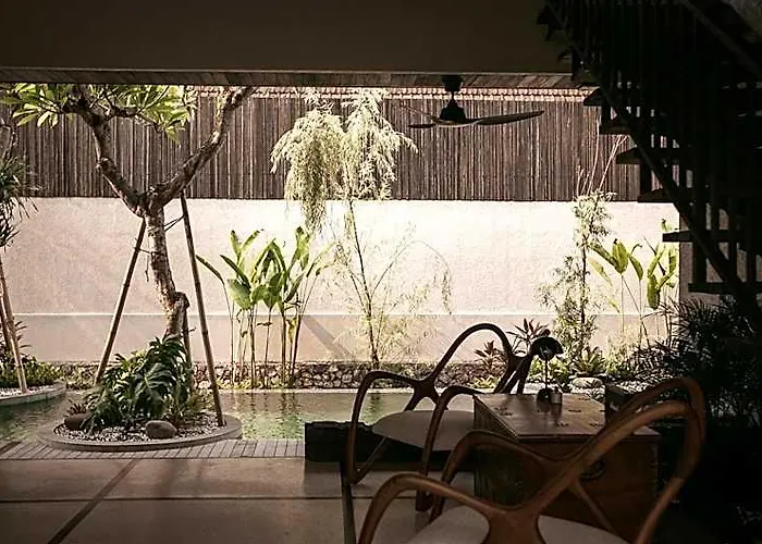 New Little Ripper Boutique Tanah Lot