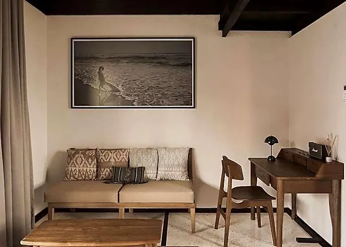 New Little Ripper Boutique Hotel